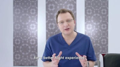 Türk Hava Yolları'ndan yolcularına uçuş rehberliği