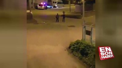 İzmir Marşı çalan Ramazan davulcusu