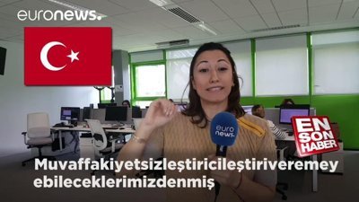 En uzun sözcük yarışmasının kazananı: Türkçe