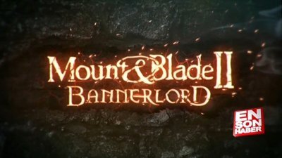 Mount and Blade 2: Bannerlord'dan E3 2017 Fuarı görüntüleri-1