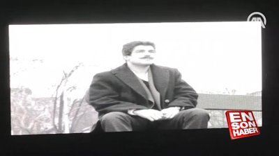 Kayıp filmlerinin özlemiyle yaşıyor 