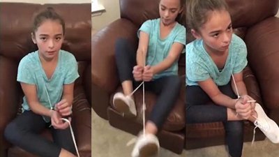 Plastik kelepçeden kurtulma yöntemi