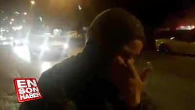 İsrailli polislerin vurduğu Türk kızın annesi konuştu