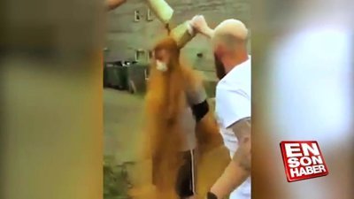 Danimarkalı genç gelenek uğruna canından oluyordu