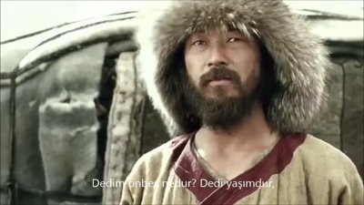 Abdurahim Heyit - Karşılaşınca Altyazılı 