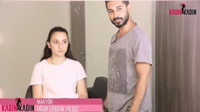 Kaş şekillendirme nasıl yapılır