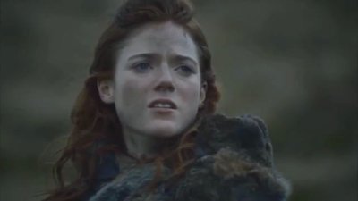 Herkes Öldürür Sevdiğini - Game of Thrones