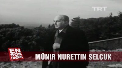 Münir Nurettin Selçuk