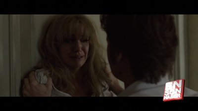 By the Sea filminde Brad Pitt ve Angelina Jolie