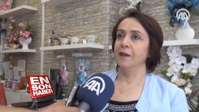 Önce patron sonra başkan oldu