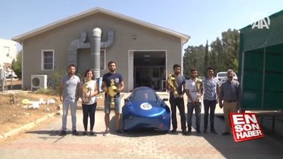 '1,5 Adana' ödüle doymuyor