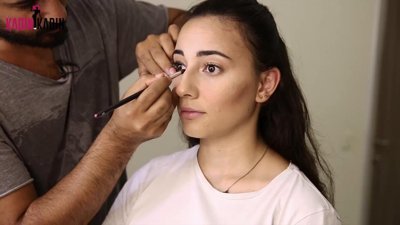 Gündüz makyajından gece makyajına nasıl geçilir