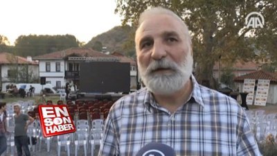 'Bütün Türkiye'nin seyredeceği bir mizah formatı üretiyoruz'