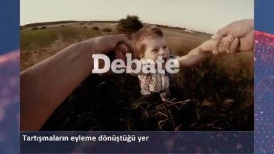 TRT World Forum dünyayı buluşturuyor