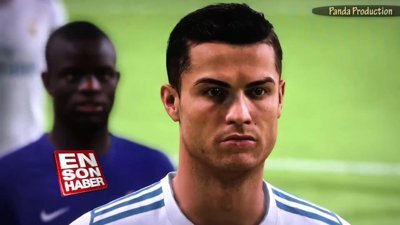 FIFA 18 oyun hataları