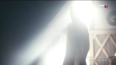 Diriliş Ertuğrul'da Osman Gazi'li sahne