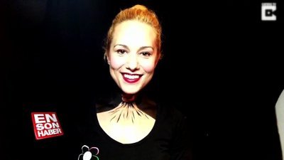 Makyaj sanatçısından muhteşem eser