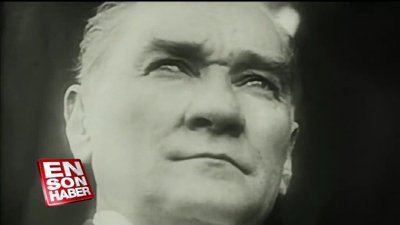 Ata'ya sonsuz özlem