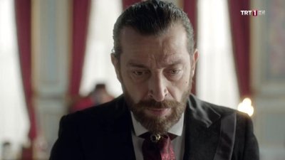 Sultan Abdülhamid'den İngiliz sefire muhteşem cevap