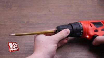 Evde yapabileceğiniz 11 ilginç icat