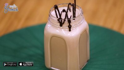 Muzlu soğuk kahve tarifi