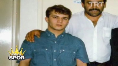 Naim Süleymanoğlu'nun kaçırılışının hikayesi