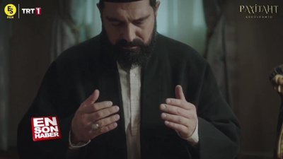 Payitaht Abdülhamid'in duası