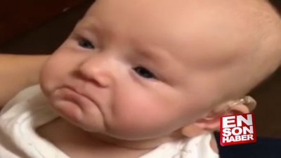 Annesinin 'seni seviyorum' deyişini ilk kez duyduğu an