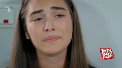 Elif dizisinde Reyhan'dan 'Koyverdin Gittin Beni' performansı