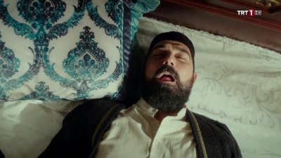 Payitaht Abdülhamid - Abdülhamid hayata dönüyor