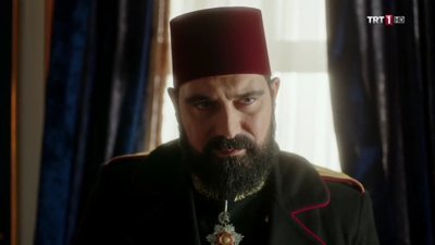 Payitaht Abdülhamid - Allah intikam alanların en hayırlısıdır