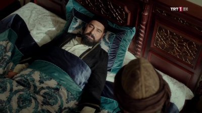 Payitaht Abdülhamid - Osmanlının Sırları