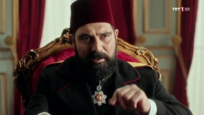Payitaht Abdülhamid - Türklerin iki hasleti