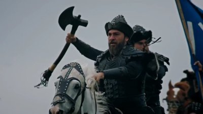 Diriliş Ertuğrul 97.Bölüm 2.Tanıtımı