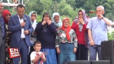 Kuş dili, dünya kültürel miras listesine aday gösterildi