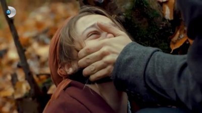 Vatanım Sensin 35. Bölüm Fragmanı - 2