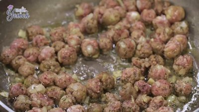 Lebeniye çorbası tarifi