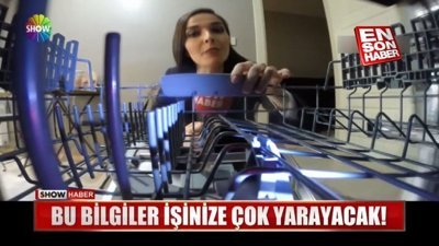 Limon sirke ve karbonatla temizlik