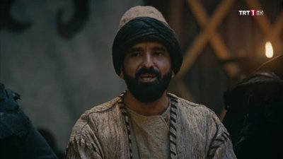 Dirliş Ertuğrul - Ozanın Deyişi