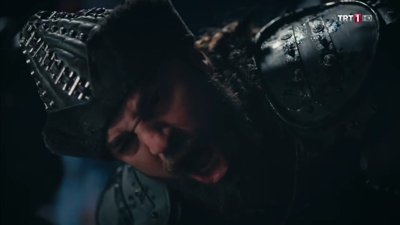 Dirliş Ertuğrul - Turgut ve Aslıhan Ölecek mi