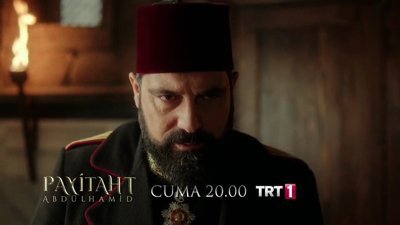 Payitaht Abdülhamid 27.Bölüm 2.Tanıtımı