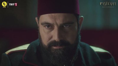 Baş kaldıranın başını keseriz - Payitaht Abdülhamid