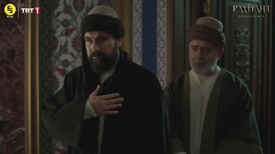 Hak vaki olduğunda bizi de buraya defnediniz - Payitaht 