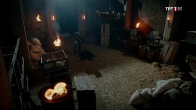 Payitaht Abdülhamid - Marco'nun sonu