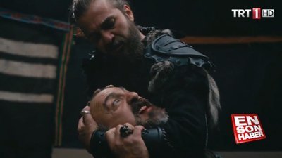 Ben Yapmadım  Diriliş 