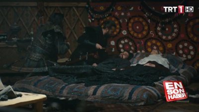 Derdi veren şifayı verir Diriliş 