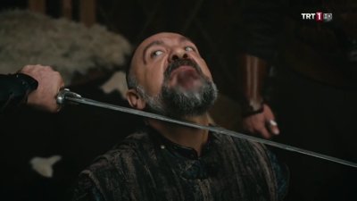 Diriliş Ertuğrul - Bahadır Bey