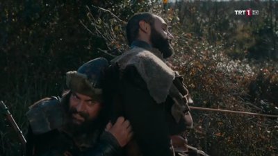 Diriliş Ertuğrul - Hainlerin Ölümü