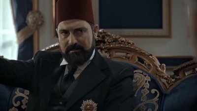 Payitaht Abdülhamid: Kudüs Müslümanların Haremidir