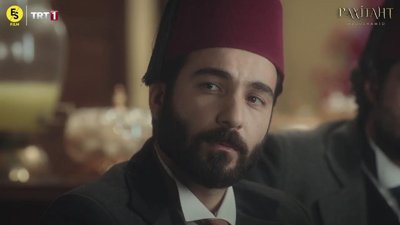 Hainler, gençleri böyle zehirliyor - Payitaht Abdülhamid 